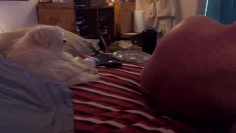 Rick online show from 01/14/25, 03:26