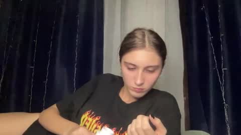 Snapshot of pussygir007 chatting on 01/03/25, 11:14 pussygirl007 online show from 01/03/25, 11:14