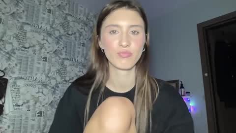 Snapshot of pussygir007 chatting on 02/13/25, 11:17 pussygirl007 online show from 02/13/25, 11:17