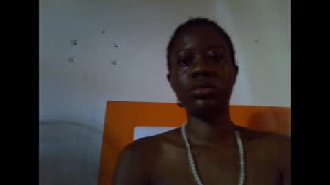 pussygoddess2 online show from 04/24/26, 11:56