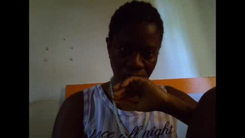 pussygoddess2 online show from 04/27/26, 12:36