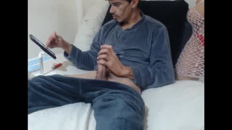 Ruck Fules online show from 11/26/25, 07:59