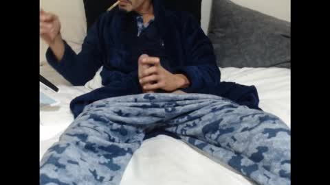 Ruck Fules online show from 11/30/25, 08:13