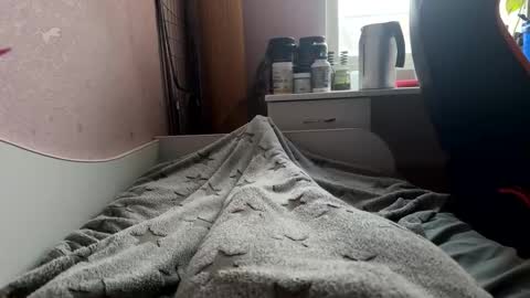 Pussylicker online show from 02/09/25, 10:31