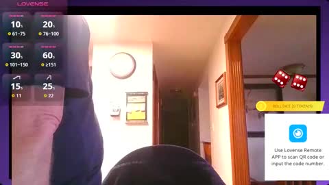 Snapshot of pussylover1365 chatting on 02/19/26, 09:33 pussylover1365 online show from 02/19/26, 09:33