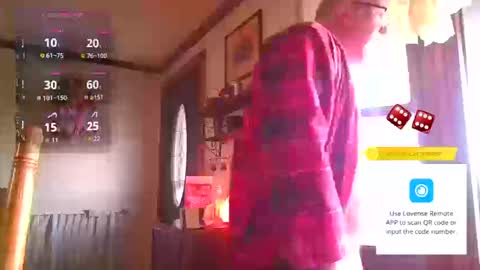 Snapshot of pussylover1365 chatting on 03/14/26, 12:32 pussylover1365 online show from 03/14/26, 12:32