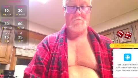 Snapshot of pussylover1365 chatting on 03/29/26, 10:48 pussylover1365 online show from 03/29/26, 10:48