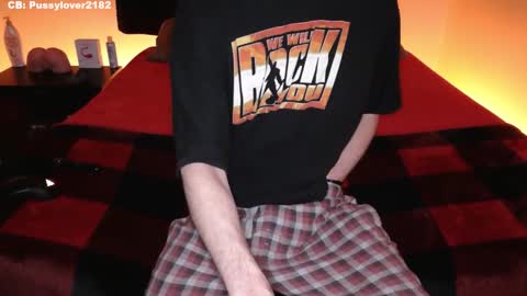 pussylover2182 online show from 11/07/25, 06:24