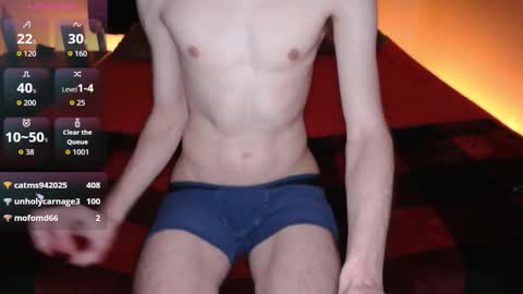 Snapshot of pussylover2182 chatting on 02/03/26, 06:40 pussylover2182 online show from 02/03/26, 06:40