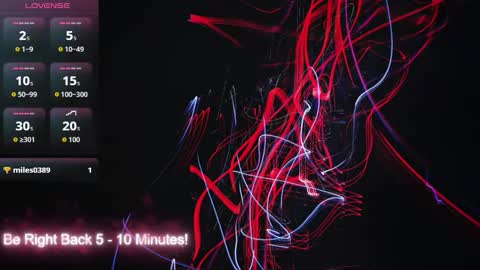 pussylover2182 online show from 03/16/26, 05:44