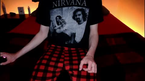 pussylover2182 online show from 04/22/26, 05:10