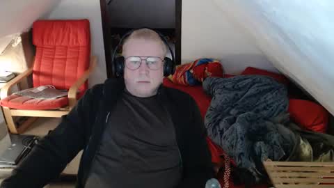 pussylovercb online show from 10/29/25, 09:55