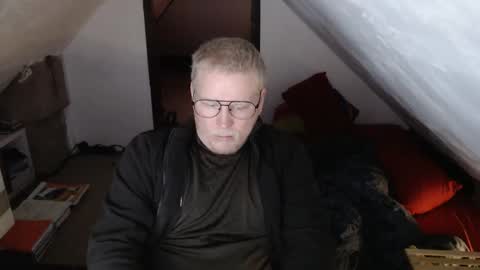 pussylovercb online show from 01/09/26, 10:29