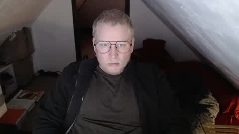 pussylovercb online show from 01/12/26, 11:48