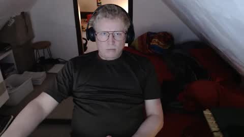 pussylovercb online show from 04/27/26, 08:56