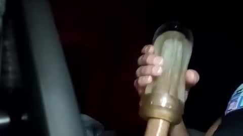 Pussyluver420 online show from 10/26/25, 11:49