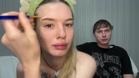 Lina online show from 11/08/25, 08:18