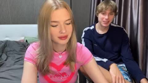 Lina online show from 01/12/26, 08:14