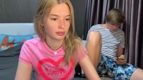 Lina online show from 01/17/26, 03:55