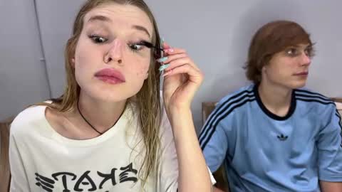 Lina online show from 02/26/26, 06:40