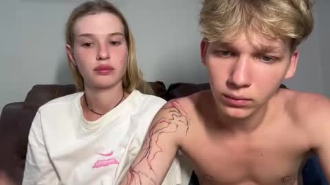 Lina online show from 03/16/26, 07:45