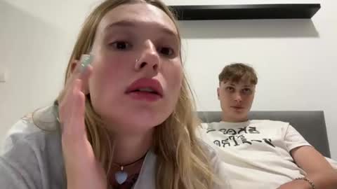 Lina online show from 03/20/26, 06:02