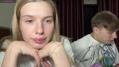 Lina online show from 04/18/26, 05:06