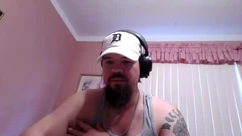 pussymonster27 online show from 03/21/26, 02:20