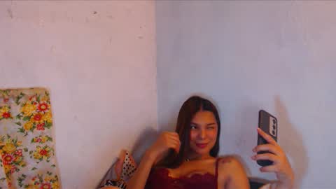 LHARA online show from 04/09/26, 01:38