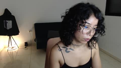 Izumi online show from 11/21/25, 05:28