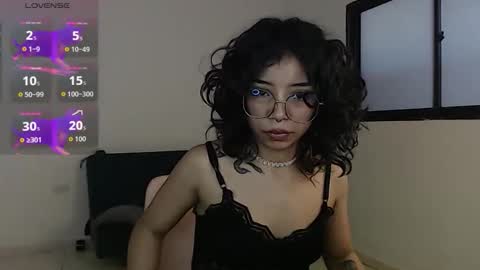 Izumi online show from 12/21/25, 12:12