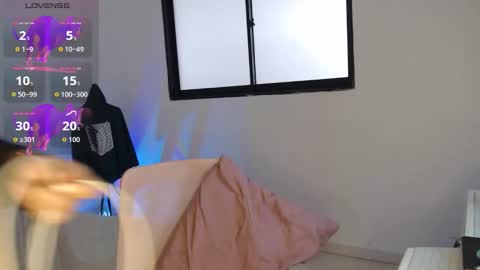 Izumi online show from 02/07/26, 05:38