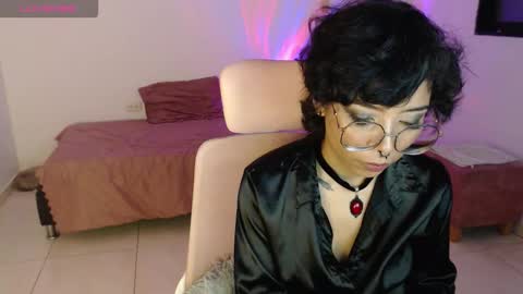 Izumi online show from 03/10/26, 05:34