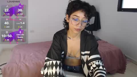 Izumi online show from 03/16/26, 01:59