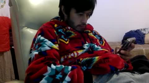 PutaPapiChulo online show from 01/19/25, 07:04