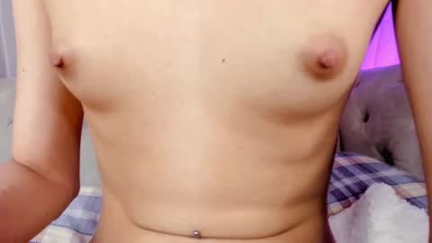 Snapshot of putinna chatting on 03/10/25, 08:45 Pau Manchita online show from 03/10/25, 08:45