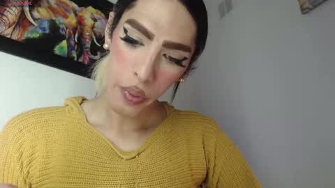 Pau Manchita online show from 01/13/26, 10:20