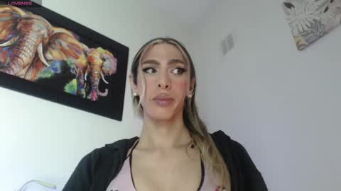 Pau Manchita online show from 02/19/26, 10:11