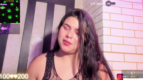 Snapshot of putipaula2 chatting on 12/05/24, 01:03 Pau online show from 12/05/24, 01:03