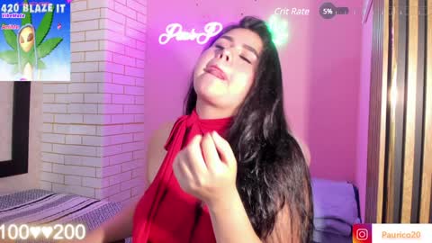 Snapshot of putipaula2 chatting on 12/09/24, 09:16 Pau online show from 12/09/24, 09:16