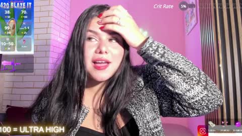 Snapshot of putipaula2 chatting on 12/17/24, 09:27 Pau online show from 12/17/24, 09:27