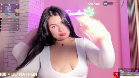 Snapshot of putipaula2 chatting on 12/26/24, 08:21 Pau online show from 12/26/24, 08:21