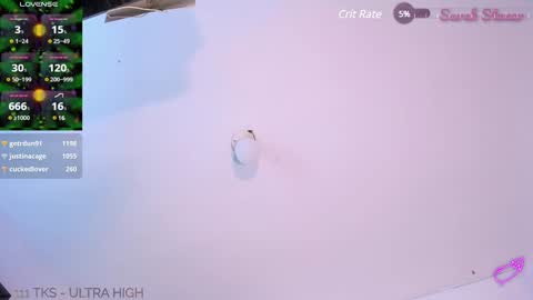 Snapshot of putipaula2 chatting on 01/26/25, 06:38 Pau online show from 01/26/25, 06:38