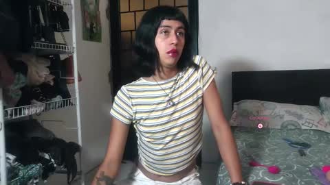 putinaicolls online show from 03/11/26, 04:35