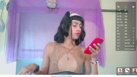 putinaicolls online show from 04/07/26, 09:59