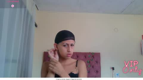 putinaicolls online show from 04/23/26, 05:48