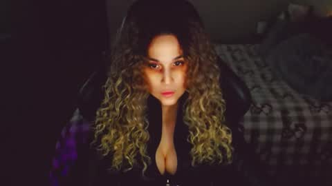 Kitty online show from 02/21/26, 12:22