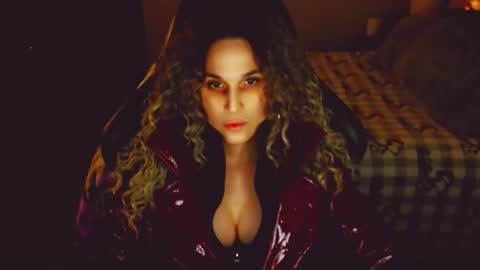 Kitty online show from 03/02/26, 12:45