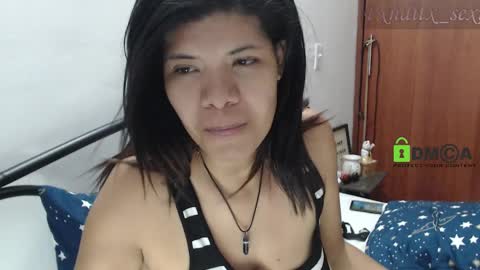 Snapshot of pxnditx_sexi chatting on 01/25/25, 10:19 Abigail aby online show from 01/25/25, 10:19