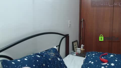 Snapshot of pxnditx_sexi chatting on 01/27/25, 12:54 Abigail aby online show from 01/27/25, 12:54